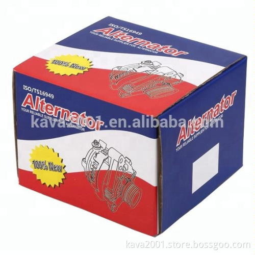 12V Auto Alternator For Isuzu D-Max (8DH) KB 8-97240-2702 8972458502